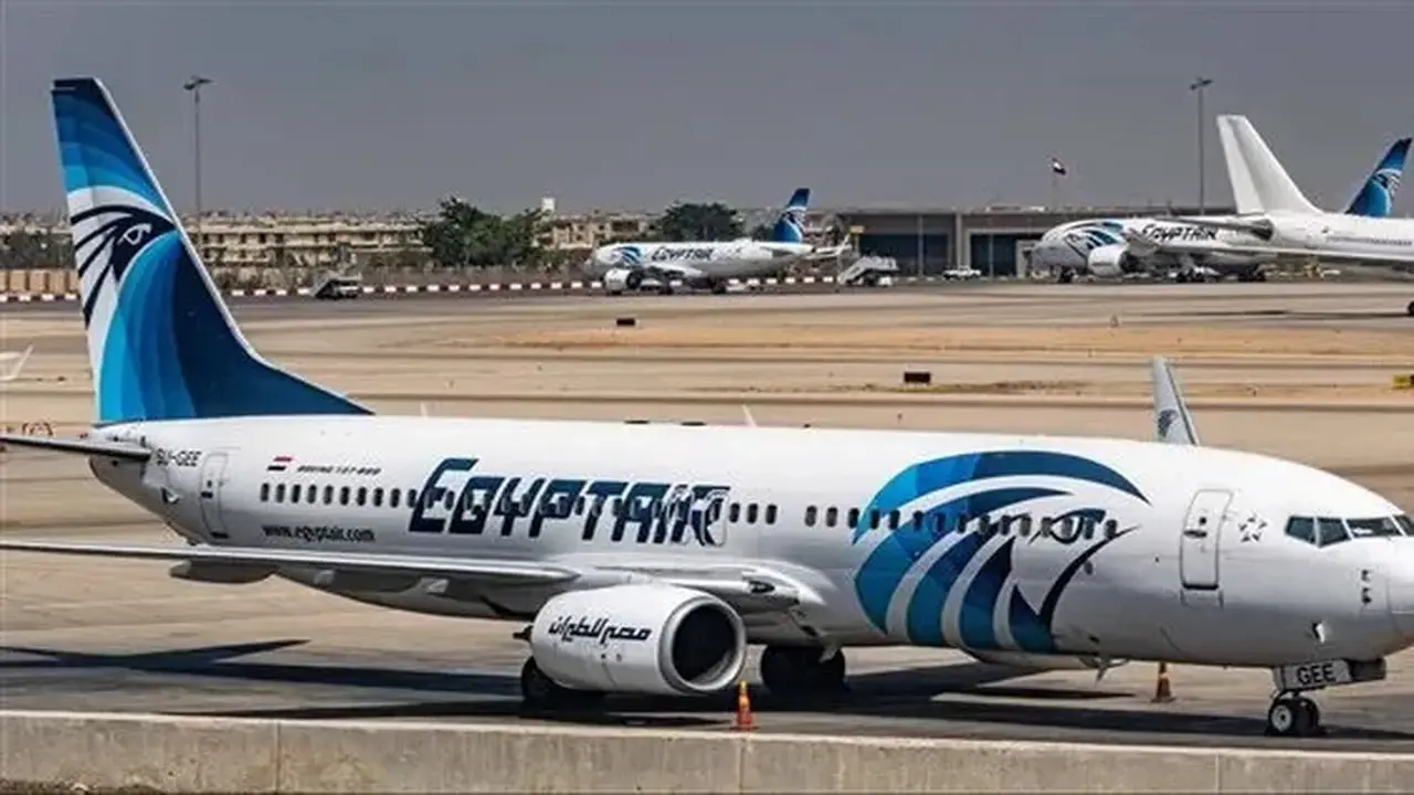 مصر للطيران تستأنف رحلاتها المباشرة إلى البحرين والشارقة مطلع شهر مايو المقبل